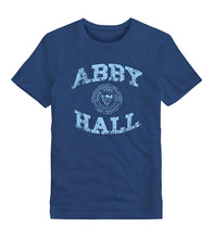 Load image into Gallery viewer, Jaguars Navy Women&#39;s (Unisex) T-Shirts
