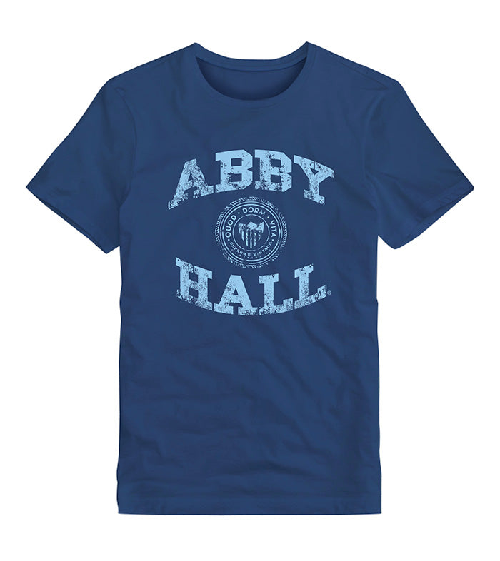 Jaguars Navy Women's (Unisex) T-Shirts