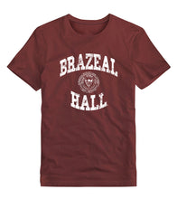 Load image into Gallery viewer, Tigers Maroon Men&#39;s T-Shirts
