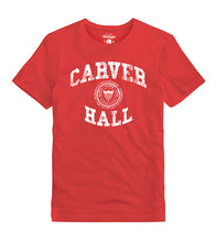 Load image into Gallery viewer, The Mecca Red Men&#39;s T-Shirts
