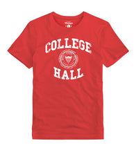 Load image into Gallery viewer, The Mecca Red Men&#39;s T-Shirts
