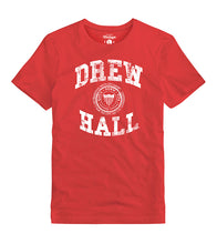 Load image into Gallery viewer, The Mecca Red Men&#39;s T-Shirts
