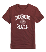 Load image into Gallery viewer, Tigers Maroon Men&#39;s T-Shirts
