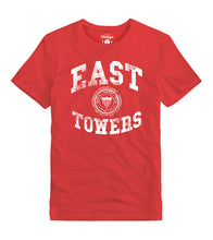 Load image into Gallery viewer, The Mecca Red Men&#39;s T-Shirts
