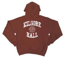 Load image into Gallery viewer, Tigers Maroon Pullover Hood
