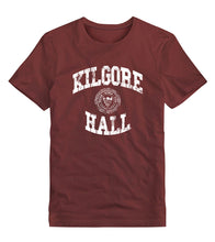 Load image into Gallery viewer, Tigers Maroon Men&#39;s T-Shirts
