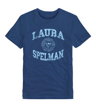 Load image into Gallery viewer, Jaguars Navy Women&#39;s (Unisex) T-Shirts
