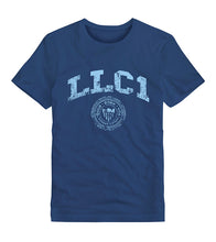 Load image into Gallery viewer, Jaguars Navy Women&#39;s (Unisex) T-Shirts
