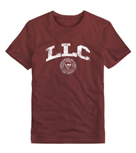 Load image into Gallery viewer, Tigers Maroon Men&#39;s T-Shirts
