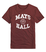 Load image into Gallery viewer, Tigers Maroon Men&#39;s T-Shirts
