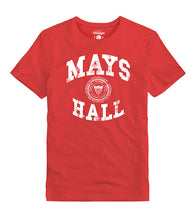 Load image into Gallery viewer, The Mecca Red Men&#39;s T-Shirts
