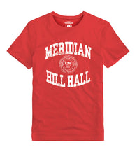 Load image into Gallery viewer, The Mecca Red Men&#39;s T-Shirts
