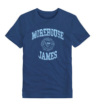 Load image into Gallery viewer, Jaguars Navy Women&#39;s (Unisex) T-Shirts
