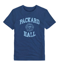 Load image into Gallery viewer, Jaguars Navy Women&#39;s (Unisex) T-Shirts
