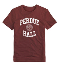 Load image into Gallery viewer, Tigers Maroon Men&#39;s T-Shirts
