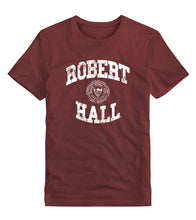 Load image into Gallery viewer, Tigers Maroon Men&#39;s T-Shirts
