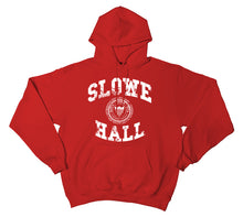 Load image into Gallery viewer, The Mecca Red Men&#39;s Pullover Hoods
