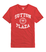 Load image into Gallery viewer, The Mecca Red Men&#39;s T-Shirts
