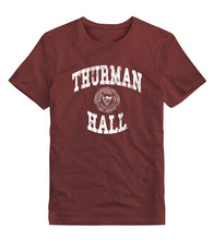 Load image into Gallery viewer, Tigers Maroon Men&#39;s T-Shirts
