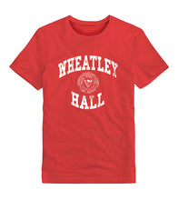 Load image into Gallery viewer, The Mecca Red Women&#39;s (Unisex) T-Shirts
