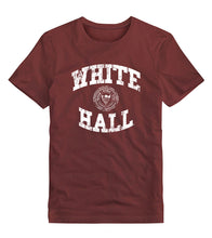 Load image into Gallery viewer, Tigers Maroon Men&#39;s T-Shirts
